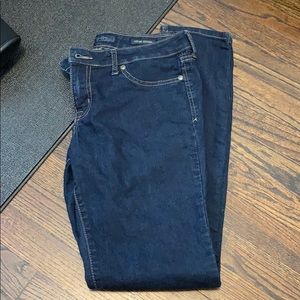 Jessica Simpson KISS Me Jegging